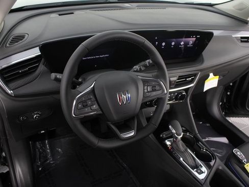 New 2026 Buick Encore GX Sport Touring w/ Comfort Package image 9