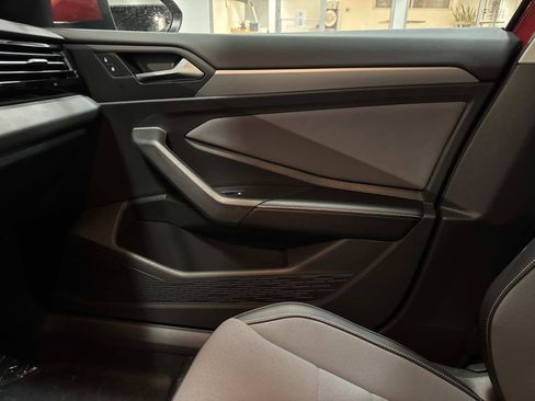 New 2026 Volkswagen Jetta SE image 22