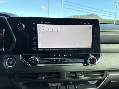 Used 2023 Chevrolet Colorado Trail Boss w/ Advanced Trailering Package image 21