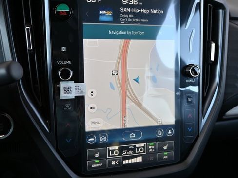 New 2025 Subaru Forester Limited w/ Popular Package image 28