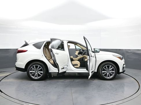 Certified 2020 Acura RDX w/ Technology Package image 41