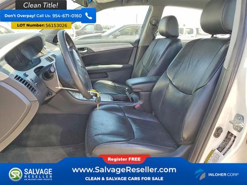 Used 2006 Toyota Avalon FWD image 9