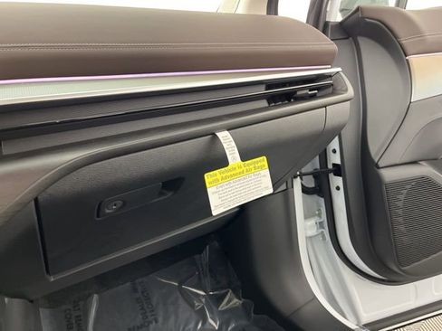 New 2026 Nissan Murano Platinum w/ Cargo Package AWD/4WD image 37