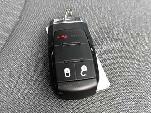 Used 2023 RAM 3500 Big Horn w/ Level 1 Equipment Group image 32