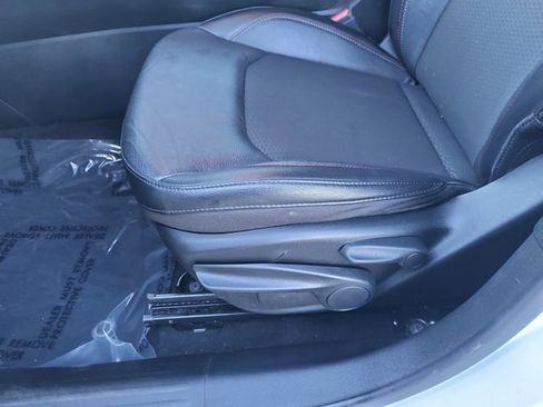 Certified 2022 Jeep Compass Trailhawk image 17