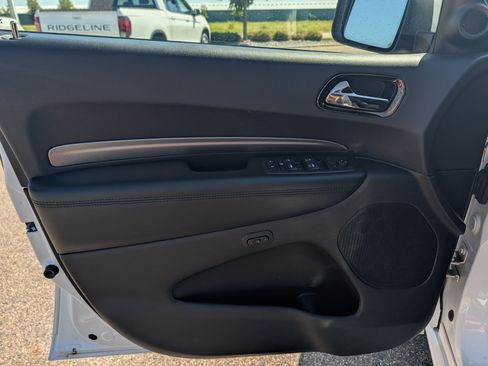 Used 2020 Dodge Durango GT AWD/4WD image 23