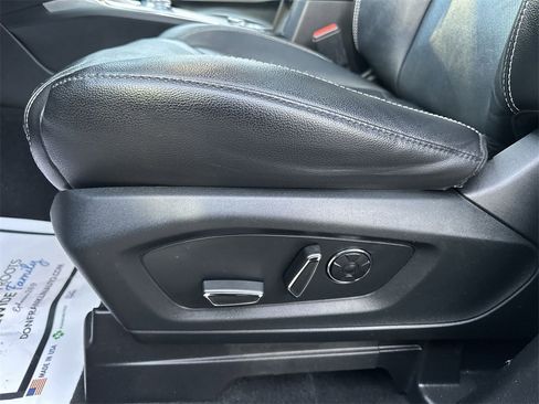 Used 2020 Ford Explorer ST w/ Premium Technology Package image 12