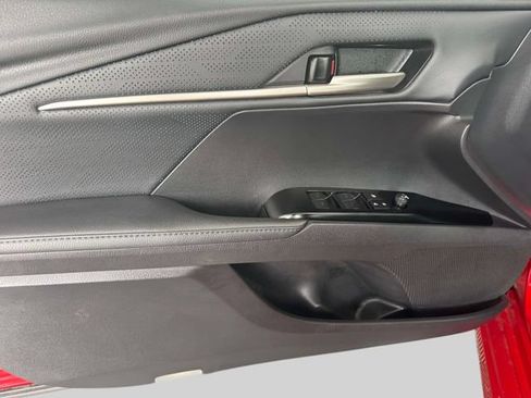 Certified 2025 Toyota Camry XSE AWD/4WD image 19