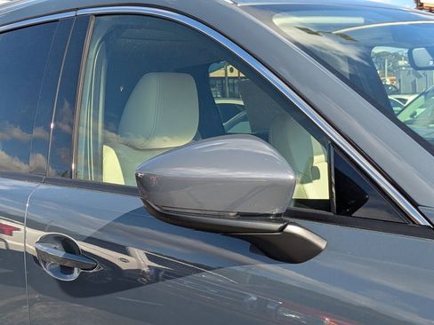 New 2026 MAZDA CX-90 3.3 Turbo w/ Premium Plus Pkg image 12