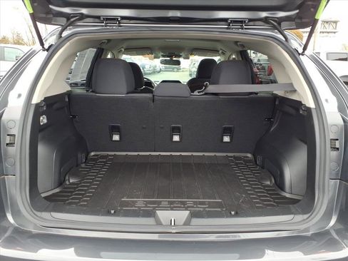 Certified 2023 Subaru Crosstrek 2.0i Premium image 18