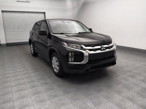 Used 2022 Mitsubishi Outlander Sport FWD image 13