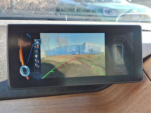 Used 2015 BMW i3 w/ Range Extender image 18