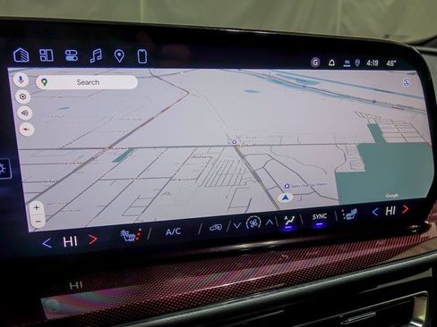 New 2026 Chevrolet Traverse Z71 w/ Enhanced Driving Package image 18