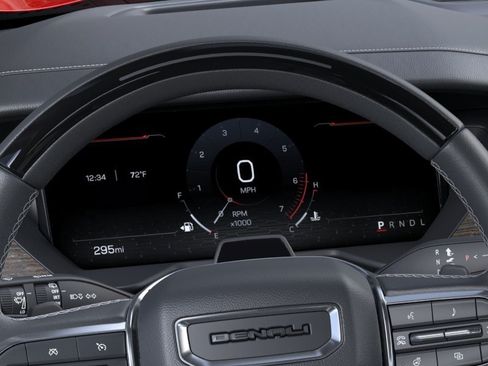 New 2026 GMC Acadia Denali w/ Super Cruise Package FWD image 51