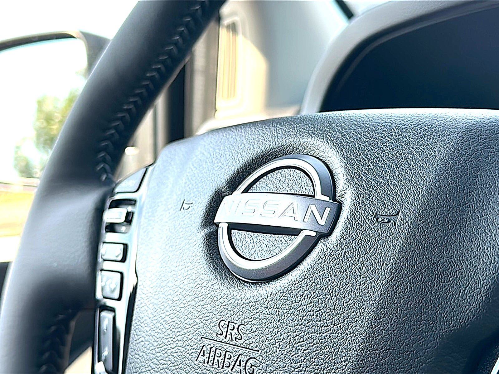 New 2027 Nissan Frontier SV w/ All-Weather Content Package RWD image 20