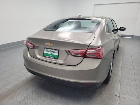Used 2022 Chevrolet Malibu LT image 7