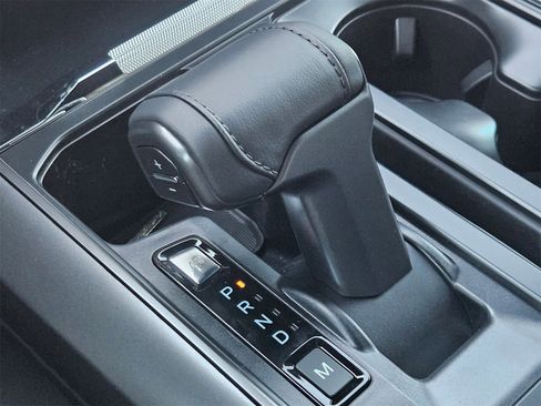 New 2025 Ford F150 Lariat w/ Equipment Group 501A Mid image 15