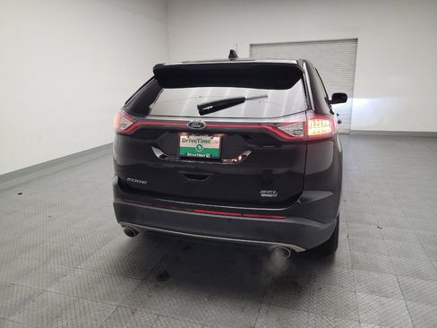 Used 2017 Ford Edge SEL w/ Equipment Group 201A AWD/4WD image 7
