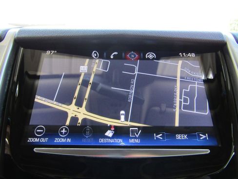 Used 2013 Cadillac SRX Performance w/ Driver Awareness Package FWD image 19