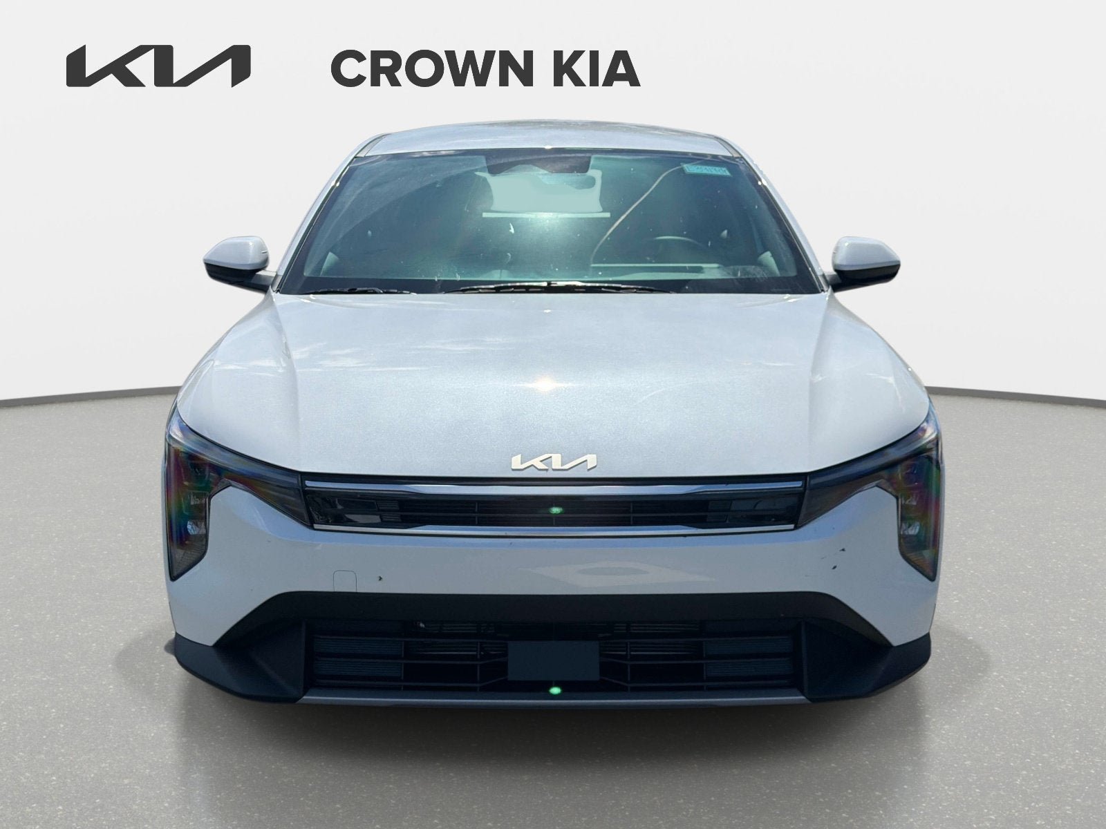 New 2026 Kia K4 EX FWD image 2