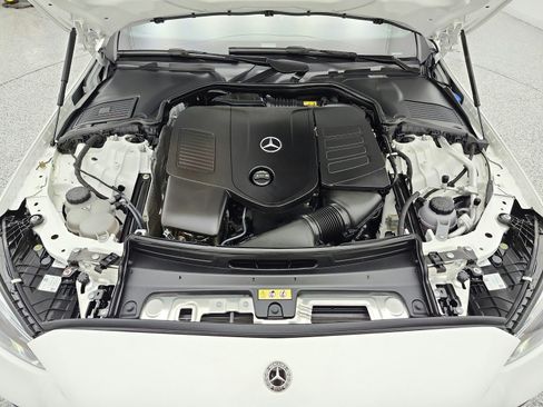 Used 2023 Mercedes-Benz C 300 Sedan image 16