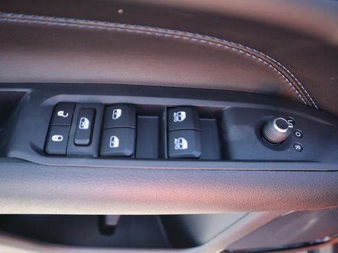 New 2026 Jeep Compass Latitude image 6