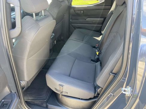 Used 2026 Toyota Tacoma SR5 RWD image 18