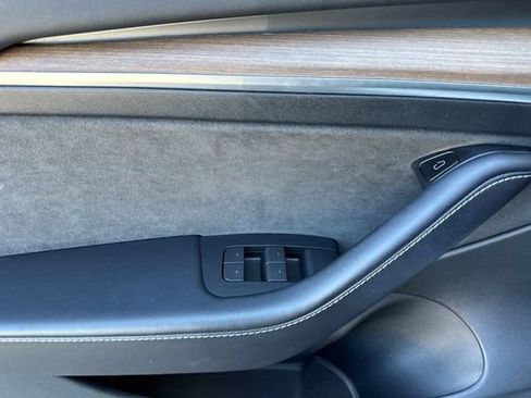 Used 2023 Tesla Model 3 Long Range AWD/4WD image 11