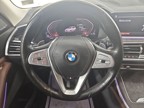 Used 2019 BMW X7 xDrive50i w/ Premium Package AWD/4WD image 15