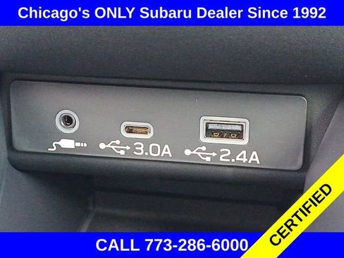 Used 2025 Subaru Outback Touring XT image 15