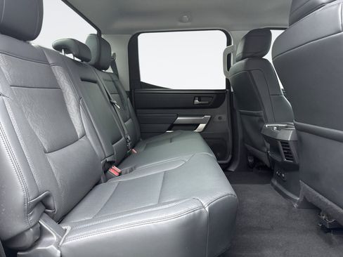 Used 2024 Toyota Tundra SR5 w/ TRD Sport Premium Package image 18