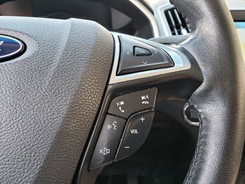 Used 2018 Ford Edge SEL w/ Equipment Group 201A AWD/4WD image 20