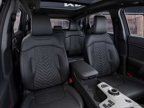 New 2027 Kia Sportage AWD Hybrid image 15