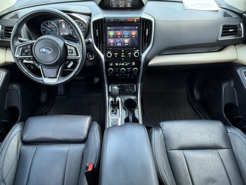 Used 2021 Subaru Ascent Limited w/ Technology Package AWD/4WD image 19