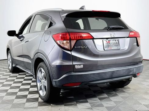 Used 2017 Honda HR-V EX-L image 5