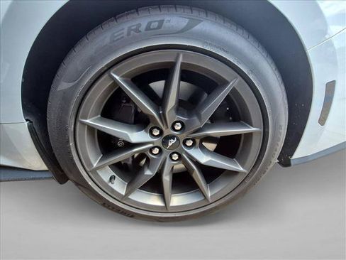 Used 2025 Ford Mustang Dark Horse RWD image 14