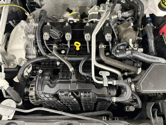 Used 2021 Nissan Rogue SV FWD image 36