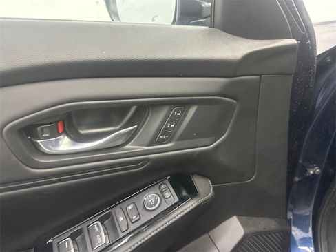 Certified 2024 Honda Accord Touring image 12