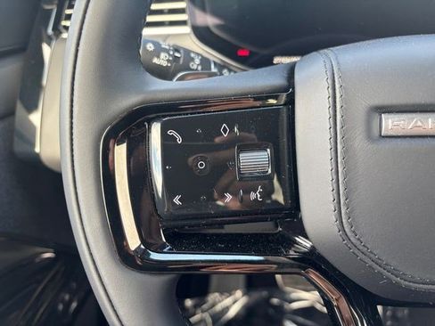 New 2026 Land Rover Range Rover Sport Dynamic SE AWD/4WD image 27