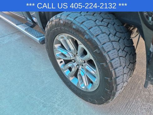 Used 2020 RAM 1500 Laramie w/ Sport Appearance Package image 7
