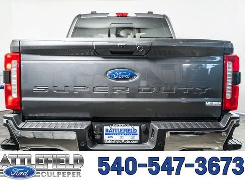 New 2026 Ford F250 XLT w/ XLT Premium Package image 5