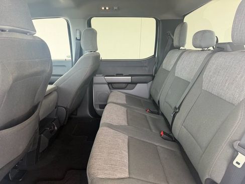 Used 2025 Ford F250 XLT image 15