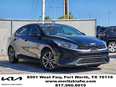 Certified 2023 Kia Forte LXS w/ LXS Technology Package