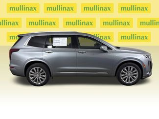 Used 2024 Cadillac XT6 Premium Luxury w/ Technology Package FWD video 2