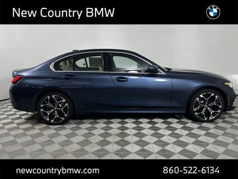 New 2026 BMW 330i xDrive Sedan w/ Convenience Package image 8