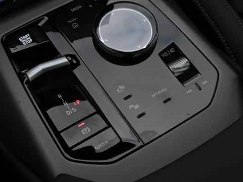 New 2026 BMW X3 xDrive30 AWD/4WD image 19