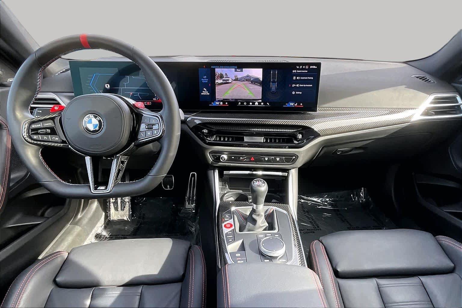 Used 2025 BMW M2 w/ Lighting Package RWD image 15