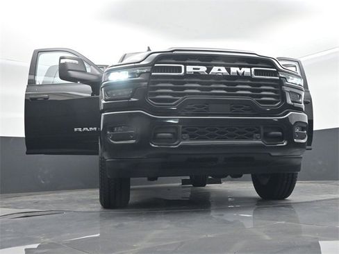New 2026 RAM 2500 Big Horn image 64