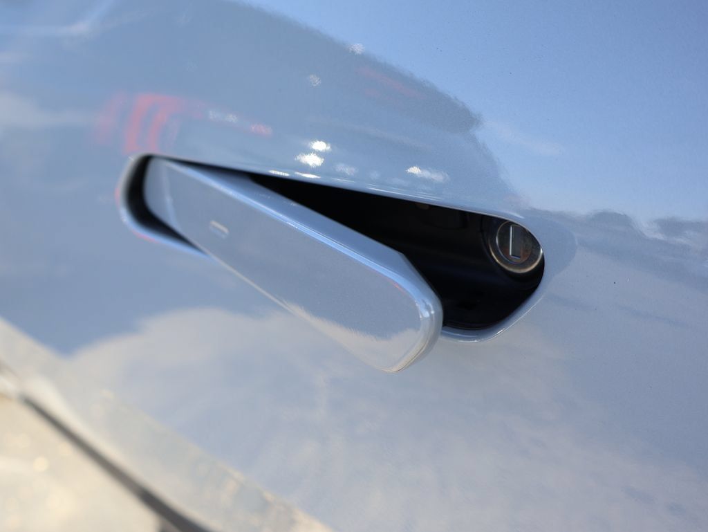 New 2026 Kia EV6 Light AWD/4WD image 16
