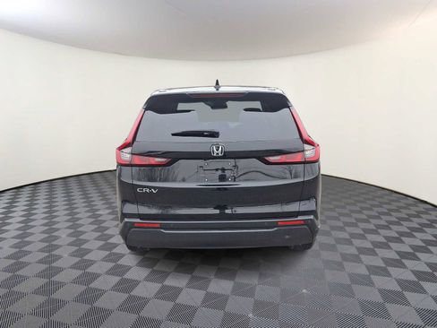 Used 2025 Honda CR-V EX-L image 6